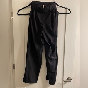 Lululemon Athletica Daydrift high rise trouser